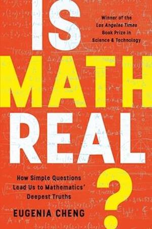 Is Math Real?