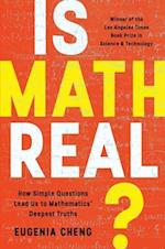 Is Math Real?