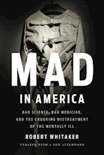 Mad In America (Revised)