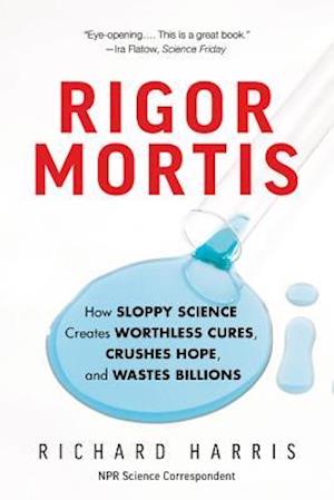 Rigor Mortis