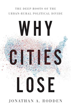 Why Cities Lose