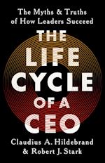 The Life Cycle of a CEO