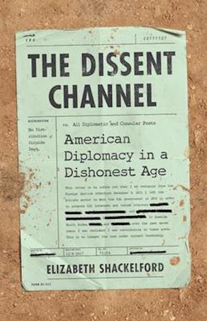 The Dissent Channel