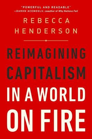 Reimagining Capitalism in a World on Fire