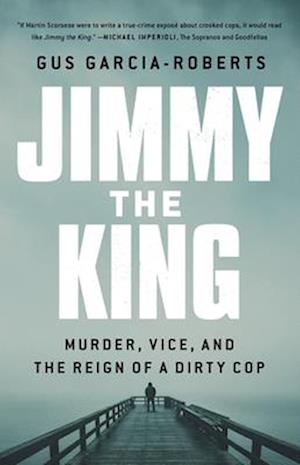 Jimmy the King