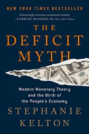 The Deficit Myth