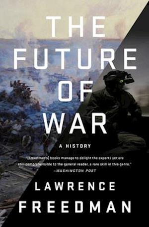 The Future of War