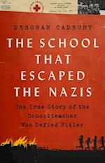 The School That Escaped from the Nazis