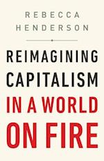 Reimagining Capitalism in a World on Fire