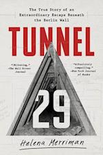 Tunnel 29