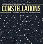 Constellations | Introduction to the Night Sky | Science & Technology Teaching Edition