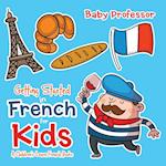 Getting Started in French for Kids a Children's Learn French Books