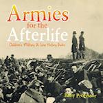 Armies for the Afterlife | Children's Military & War History Books
