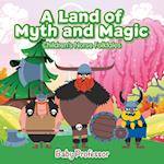 A Land of Myth and Magic | Children's Norse Folktales