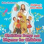 Christian Songs and Rhymes for Children | Children's Jesus Book