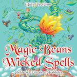 Magic Beans and Wicked Spells | Children's European Folktales