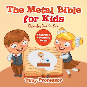 The Metal Bible for Kids