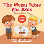 The Metal Bible for Kids