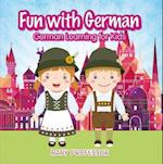 Fun with German! | German Learning for Kids