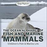 Ocean Alphabet of Fish and Marine Mammals | Children's Fish & Marine Life