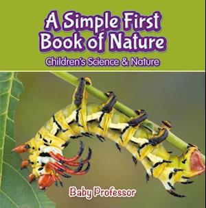 Simple First Book of Nature - Children's Science & Nature