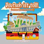 Deutsch ist toll! | German Learning for Kids