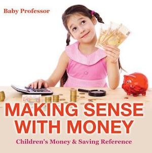 Making Sense with Money - Children's Money & Saving Reference