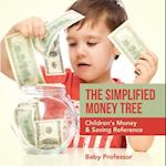 Simplified Money Tree - Children's Money & Saving Reference