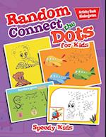 Random Connect the Dots for Kids