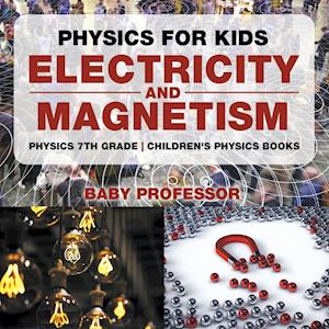 PHYSICS FOR KIDS