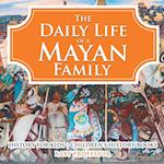 The Daily Life of a Mayan Family - History for Kids | Children's History Books