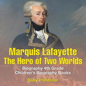 Marquis de Lafayette