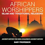 African Worshippers