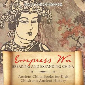 Empress Wu