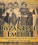Byzantine Empire - The Middle Ages Ancient History of Europe | Children's Ancient History
