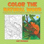 Color the Natural Word
