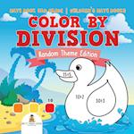 Color by Division