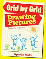 Drawing Pictures Grid by Grid