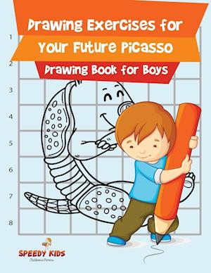 Drawing Exercises for Your Future Picasso