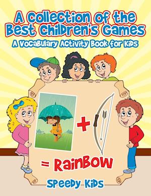 A Collection of the Best Children's Games