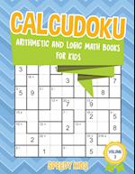 Calcudoku