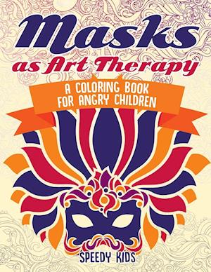 Masks as Art Therapy