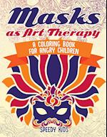 Masks as Art Therapy