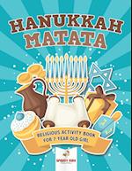 Hanukkah Matata