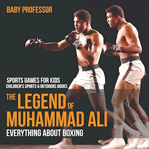 The Legend of Muhammad Ali