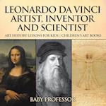 Leonardo da Vinci