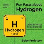 Fun Facts about Hydrogen