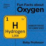 Fun Facts about Oxygen