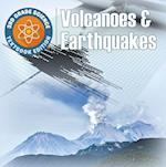 3rd Grade Science: Volcanoes & Earthquakes | Textbook Edition
