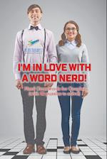 I'm in Love with a Word Nerd! | Hard Crosswords for Couples (with 70 puzzles to solve!)